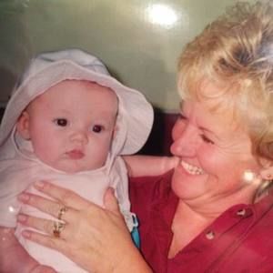 Meet your Posher, Shelby